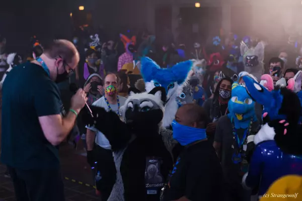 Next album: Dances