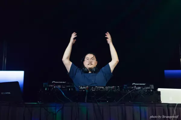Next album: AC