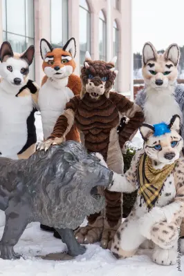 Next album: OFA-Shoot