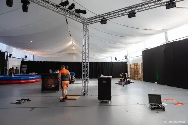 Next album: 2Dance2025